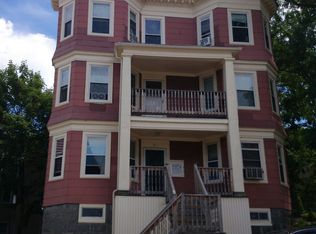 10 Winter St APT 2, Dorchester, MA 02122