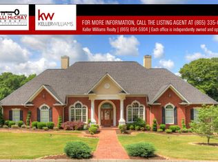 7615 Rio Grande Dr, Powell, TN 37849