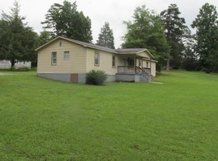 435 Youngs Station Rd, Cedartown, GA 30125