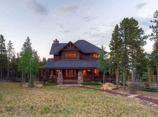 9121 Mountain Ranch Rd, Conifer, CO 80433