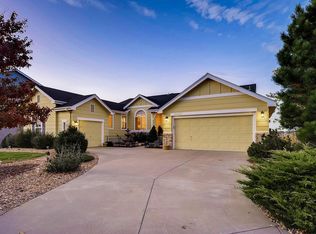 22425 Laurel Oak Dr, Parker, CO 80138