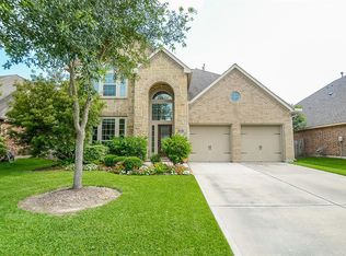 5302 Stoneridge Ct, Rosenberg, TX 77471