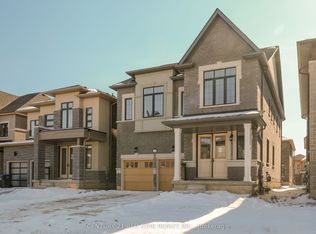 34 Icon St, Brampton, ON L6R0B8