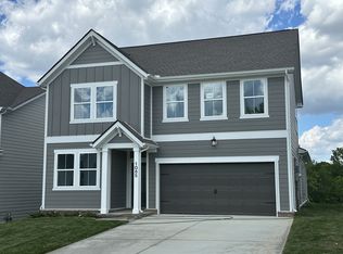 1085 Large Poppy Dr Lot 144, La Vergne, TN 37086