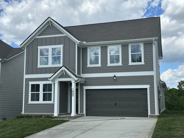 1085 Large Poppy Dr Lot 144, La Vergne, TN 37086
