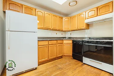 Rented by Pushing Forward Realty LLC