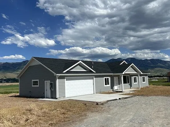 3663 S Parkinson Rd, Franklin, ID 83237