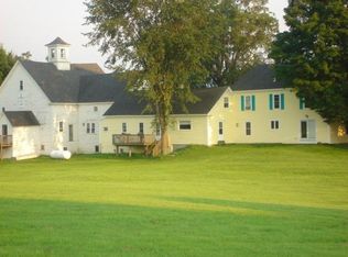 79 High Street, Pittsfield, NH 03263