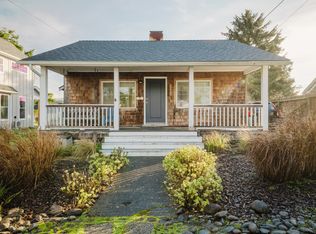 2233 S Downing St, Seaside, OR