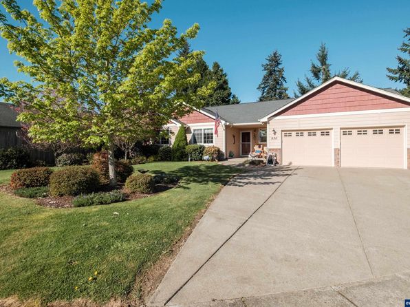 930 27th Ave, Sweet Home, OR 97386