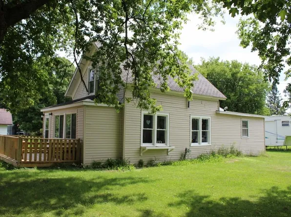 205 W 1st St, Crandon, WI 54520