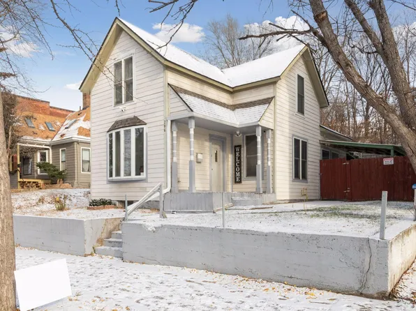 286 Bates Ave, Saint Paul, MN 55106