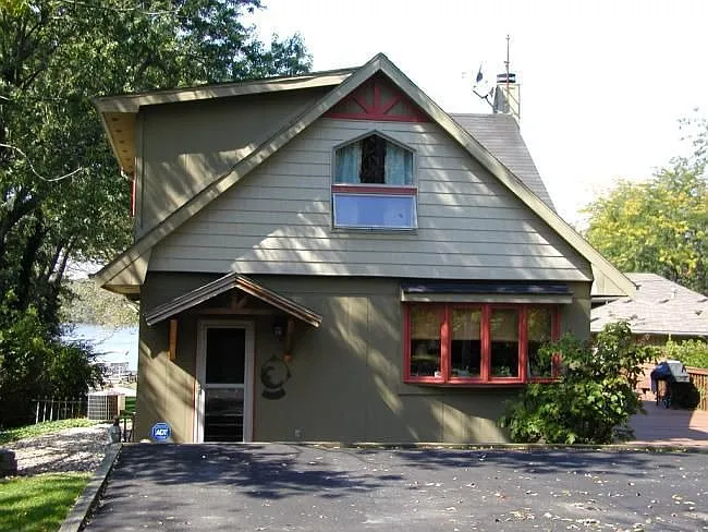 25652 Sunset Ln photo 1