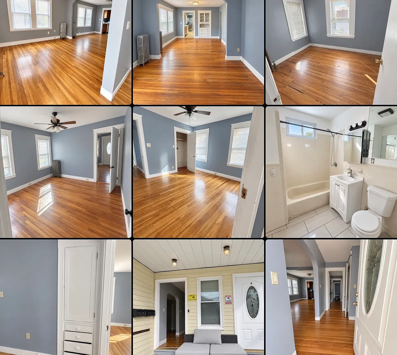 3 bed, 1206 sqft, $3,000 — Photo 1