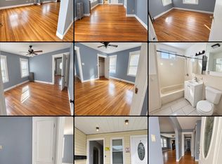 40 Rockdale St #1, Mattapan, MA 02126
