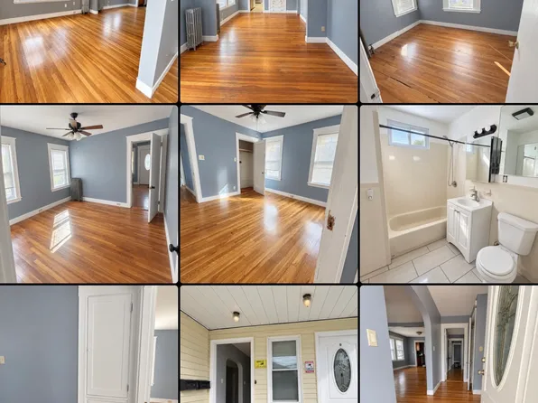 40 Rockdale St #1, Mattapan, MA 02126