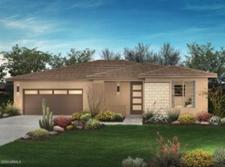 13198 W Steed Ridge Rd, Peoria, AZ 85383