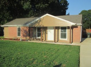 884 Greencliff Rd, Collierville, TN 38017