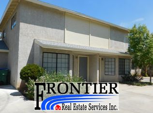 PER633, Ridgecrest, CA 93555