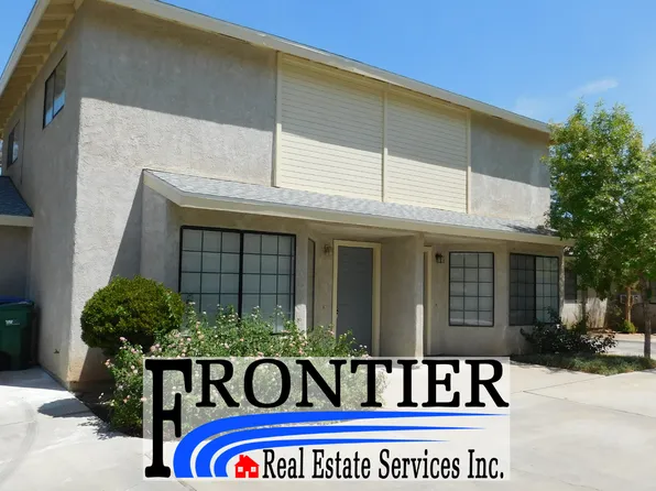 PER633, 633 W Perdew Ave #A, Ridgecrest, CA 93555