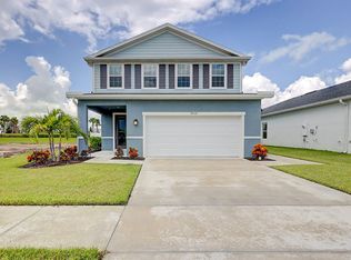 9559 SW Ligorio Way, Port Saint Lucie, FL 34987