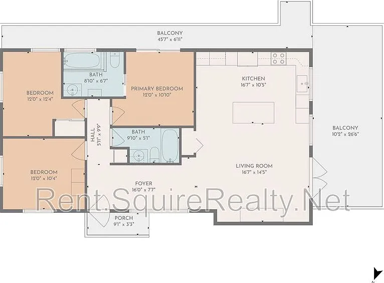 52 Alahele Pl #UPSTAIRS — Photo 4
