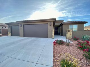 651 S Lantana Way, Ivins, UT 84738
