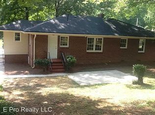 1398 Pollard Dr SW, Atlanta, GA 30311