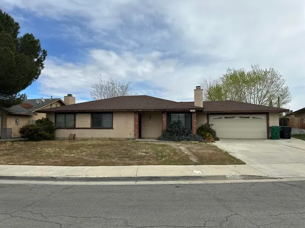 37824 Queensboro Ct, Palmdale, CA 93552