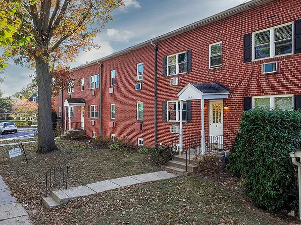 6th Avenue Apartments