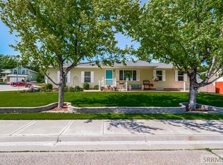 2146 Rendezvous Rd, Idaho Falls, ID 83402