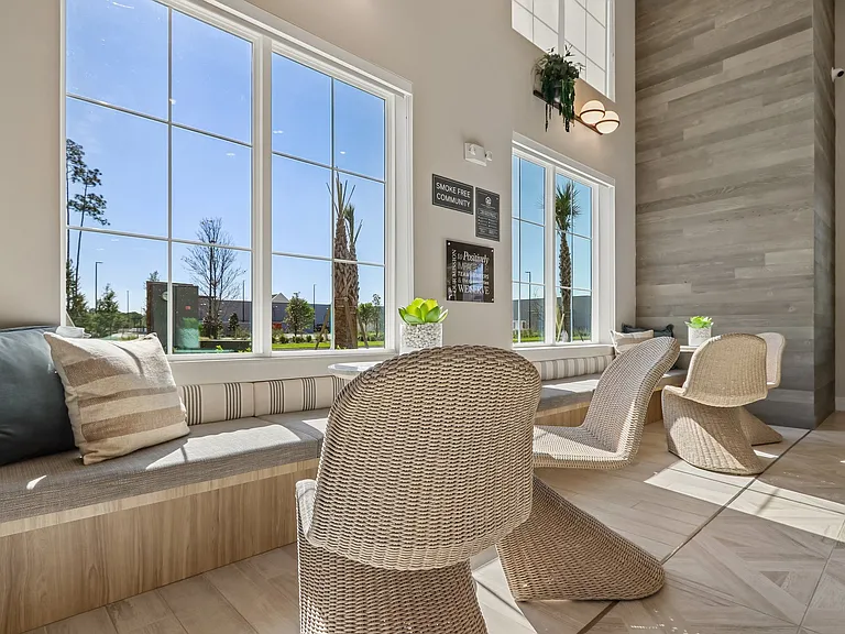 Velara Luxury Apartments — Photo 103
