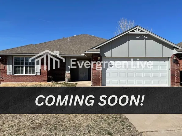 9423 Peachtree Ln, Oklahoma City, OK 73130