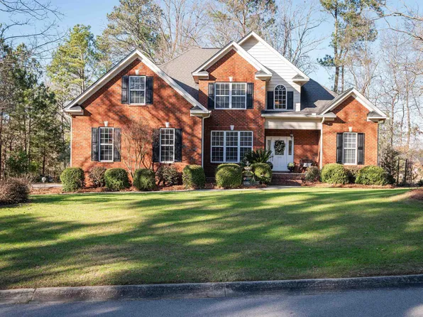 1301 Camping Rd, Gilbert, SC 29054