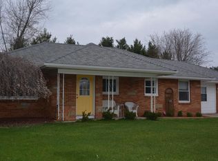 4187 Port Sheldon St, Hudsonville, MI 49426