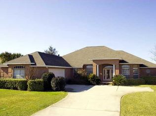 1147 Mary Kate Dr, Gulf Breeze, FL 32563