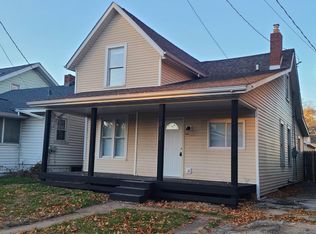 811 E Virginia Ave, Peoria, IL