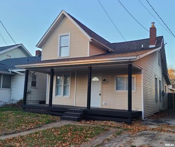 811 E Virginia Ave, Peoria, IL, 61603