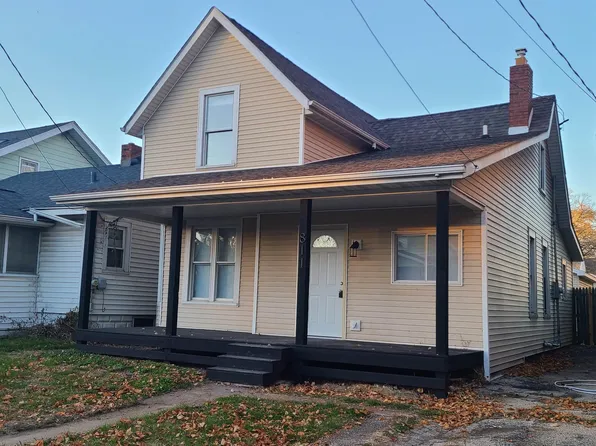 811 E Virginia Ave, Peoria, IL 61603