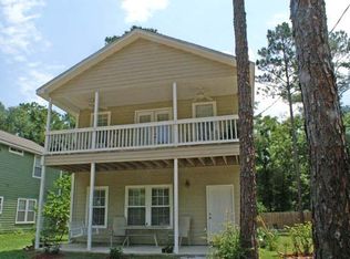 53 Merwyn Dr, Crawfordville, FL 32327