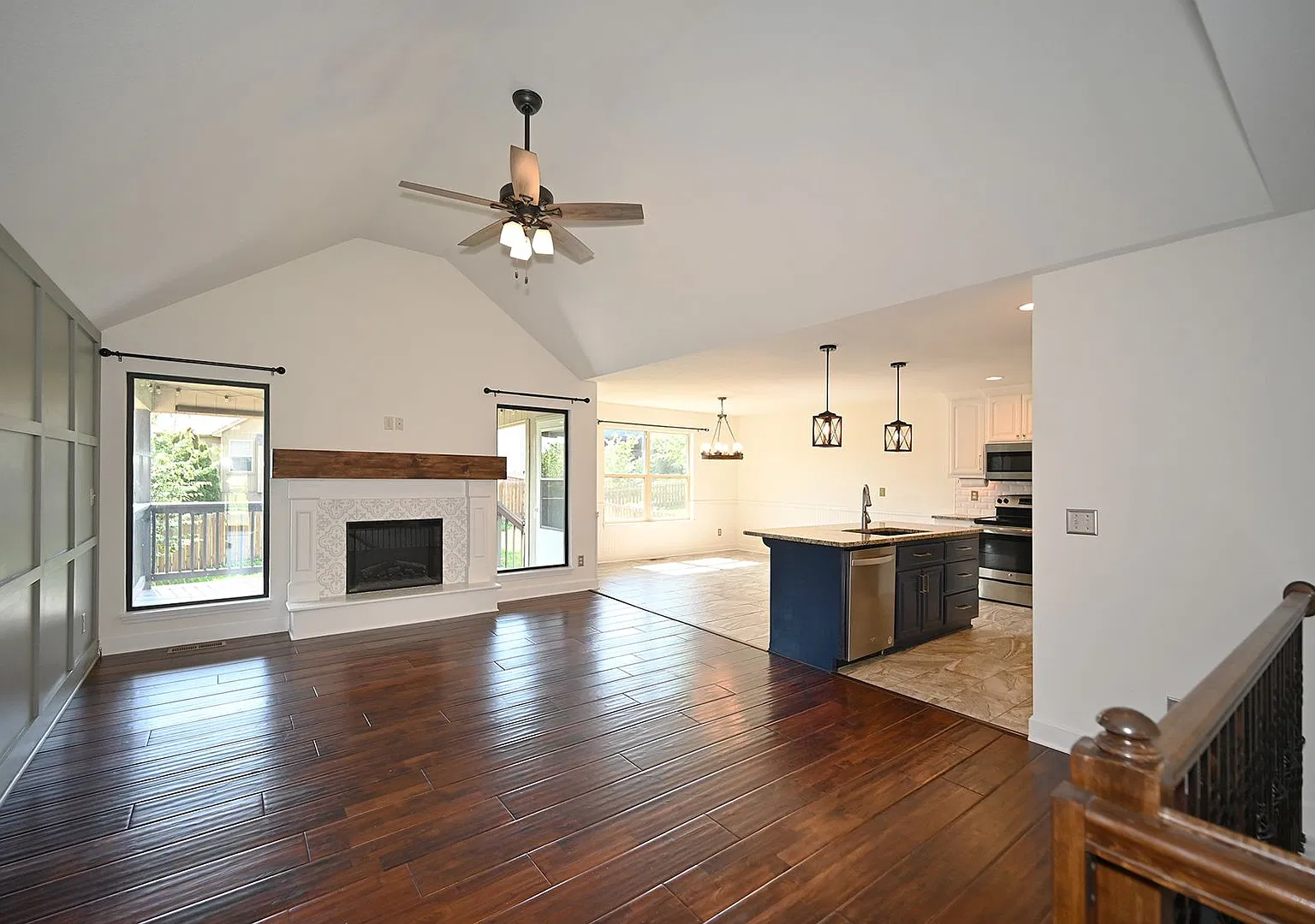 Don't miss out on the opportunity to live in this three-bedroom, two bath, open floor plan Ranch ... — Photo 3