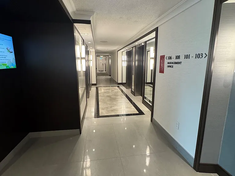3303 Don Mills Rd #Penthouse 03 — Photo 4