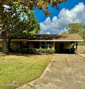 2703 E David Dr, Gulfport, MS, 39503