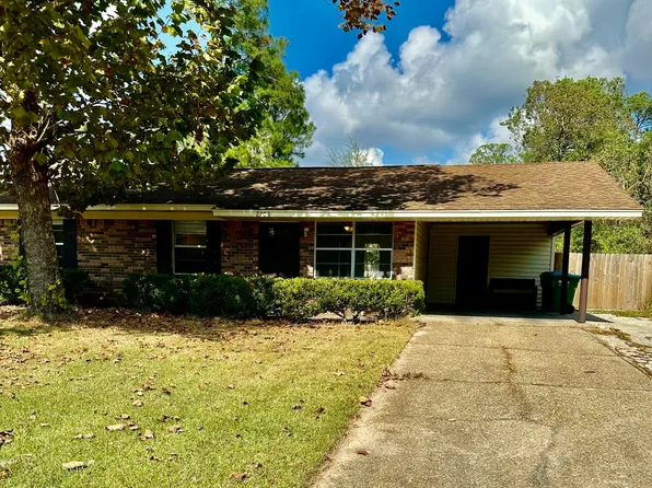 2703 E David Dr, Gulfport, MS 39503
