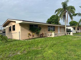 8750 Taft St, Hollywood, FL 33024