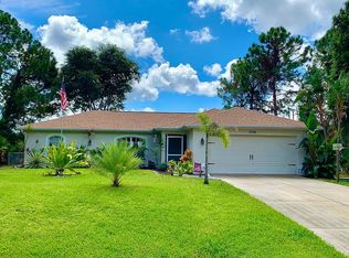 3396 Eagle Pass St, North Port, FL 34286