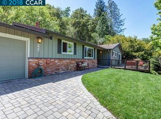 865 Mountain View Dr, Lafayette, CA 94549