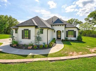 1706 N Fairgrounds Rd, Stillwater, OK 74075