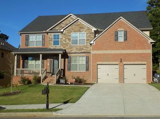 968 Brookmere Ct, Atlanta, GA 30349