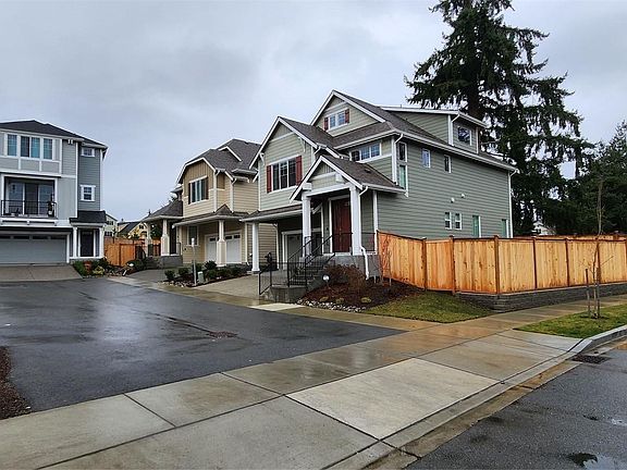 3rd image of 1314 139th Pl SW